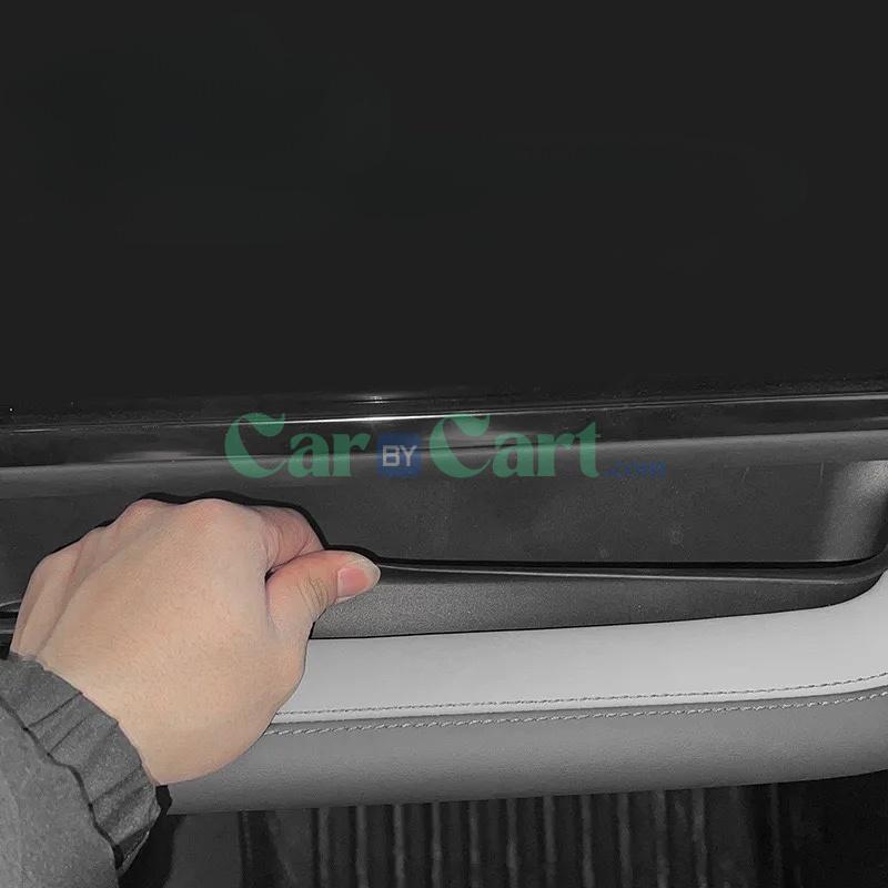 Formula Leopard 5 full car storage box