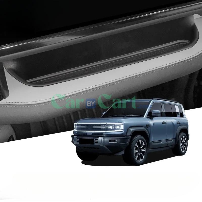 Formula Leopard 5 full car storage box