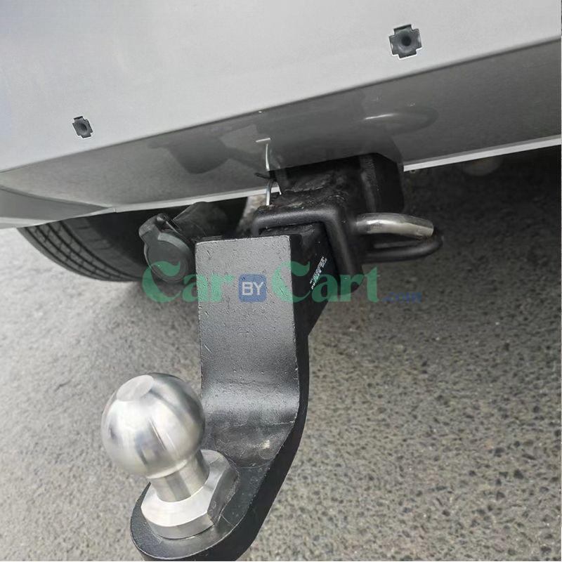 Formula Leopard 5 U-shaped arm trailer hook