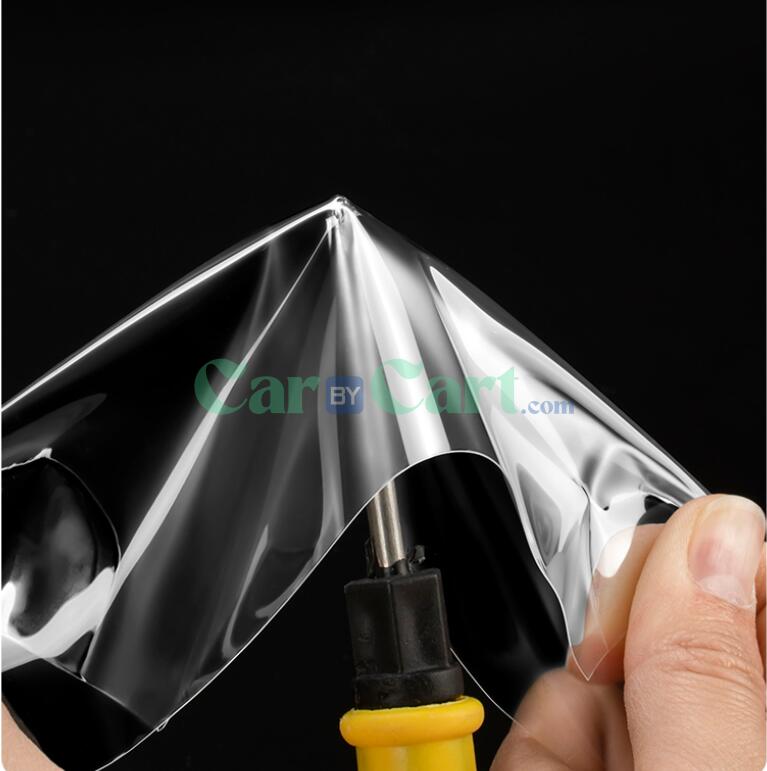 Formula Leopard 5 window center pillar stickers