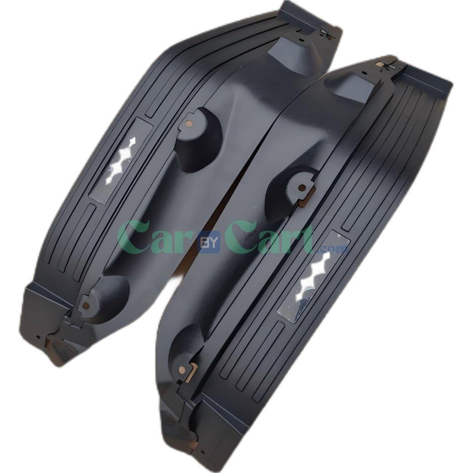 Formula Leopard 5 mudguard