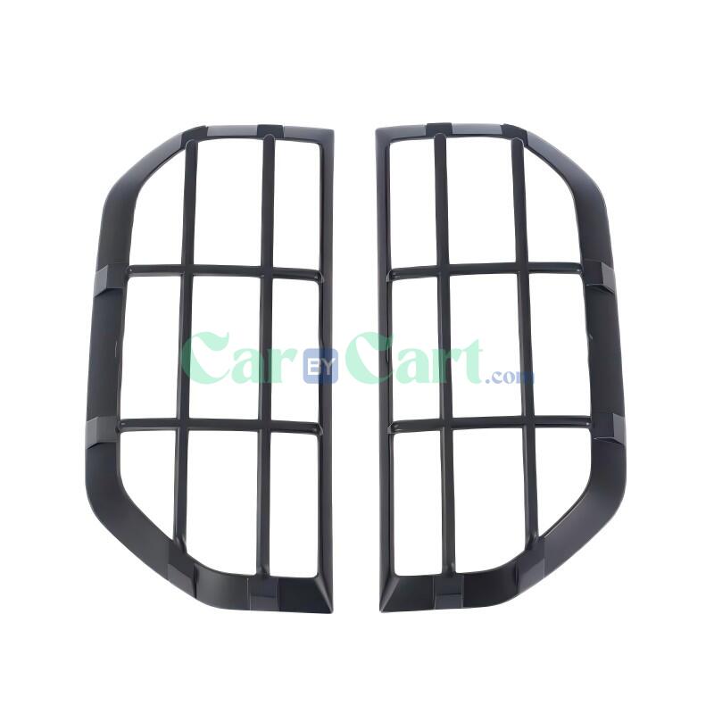 Formula Leopard 5 rearview mirror cover set