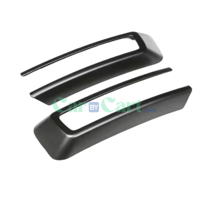 Formula Leopard 5 rearview mirror cover set