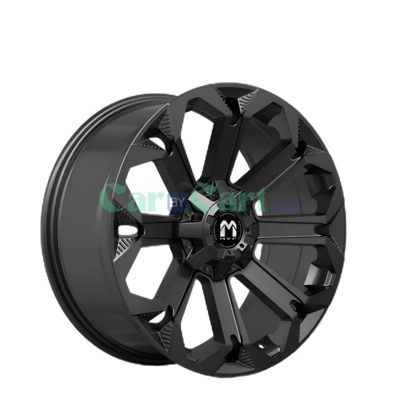 Formula Leopard 5 wheel hub(KMC)