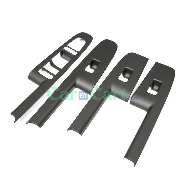 Formula Leopard 5 interior panel decorative sticker kit