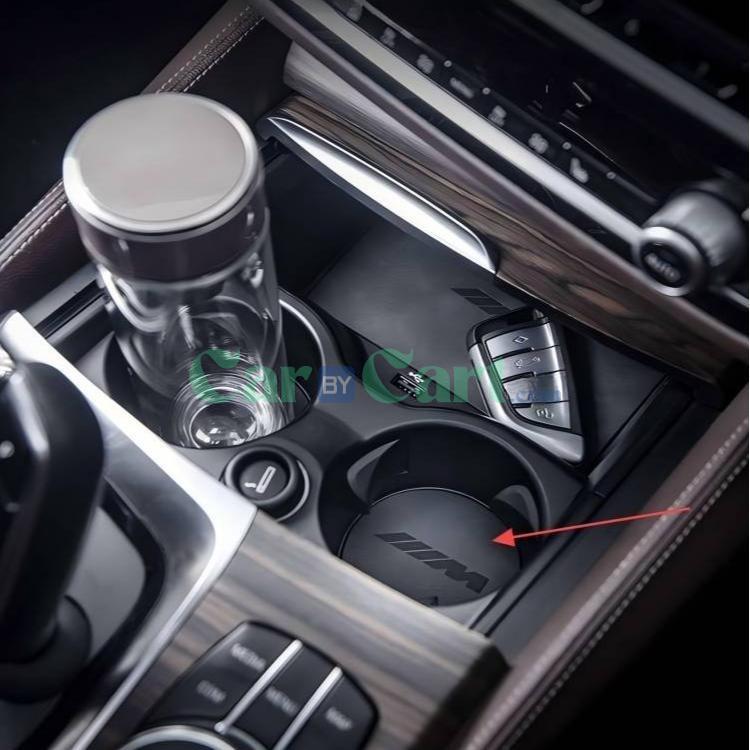 Formula Leopard 5 full car storage mat