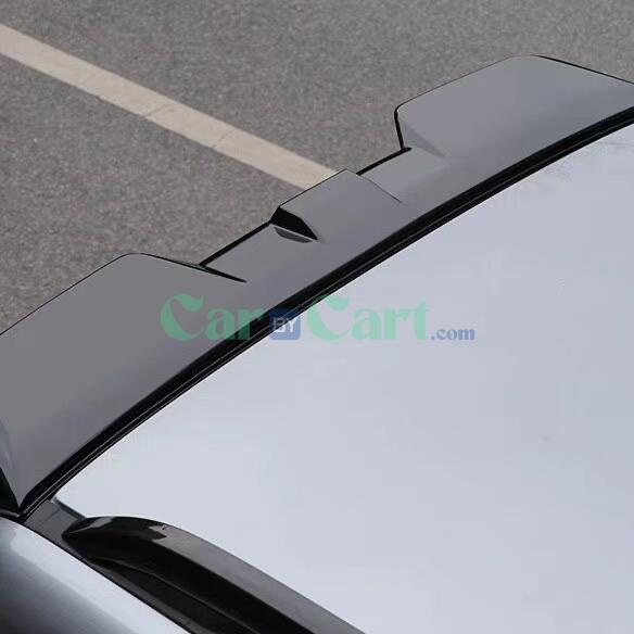 Formula Leopard 5 tail wing