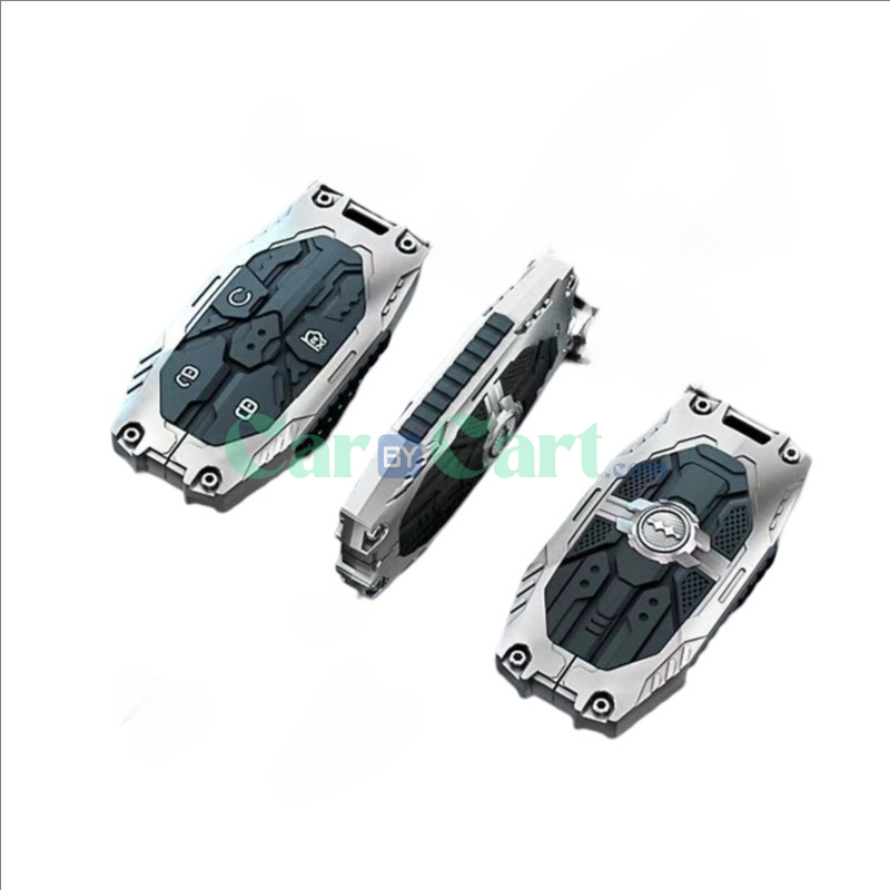 Formula Leopard 5 keyset