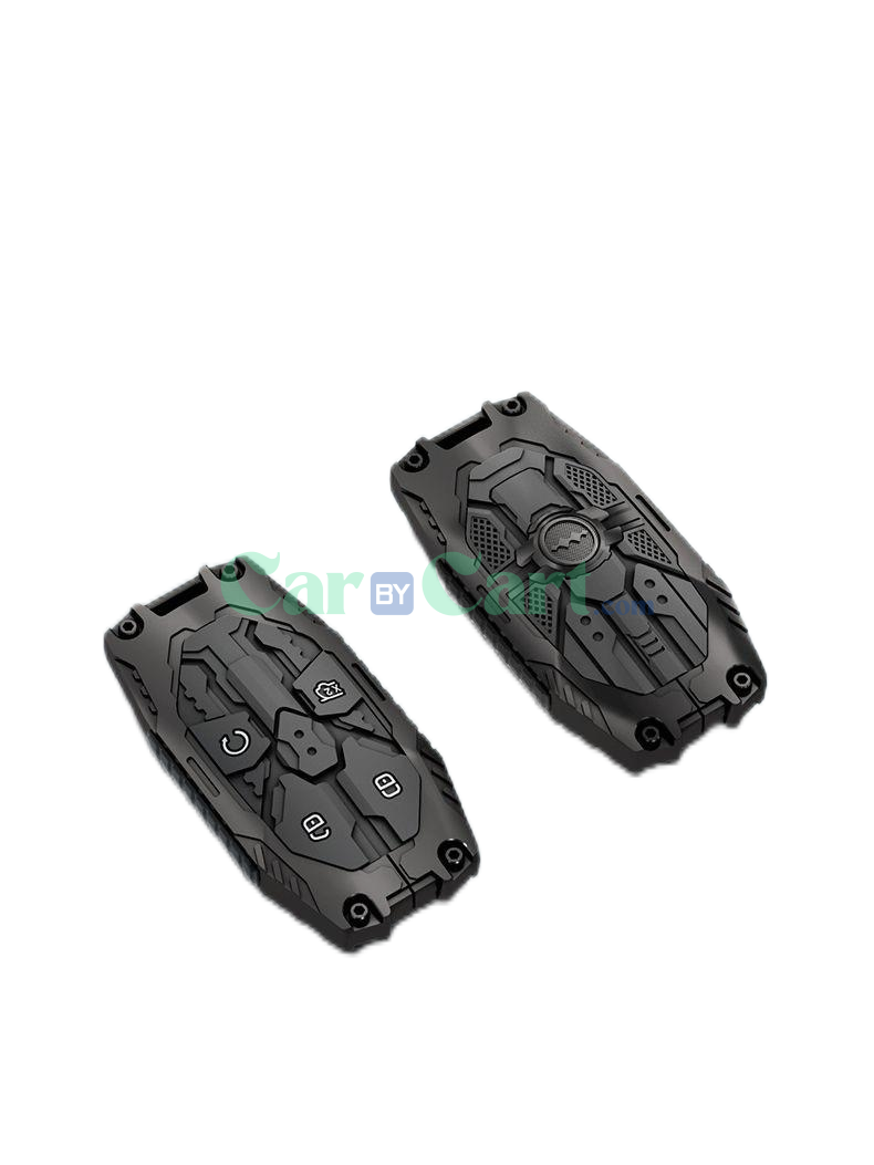 Formula Leopard 5 keyset