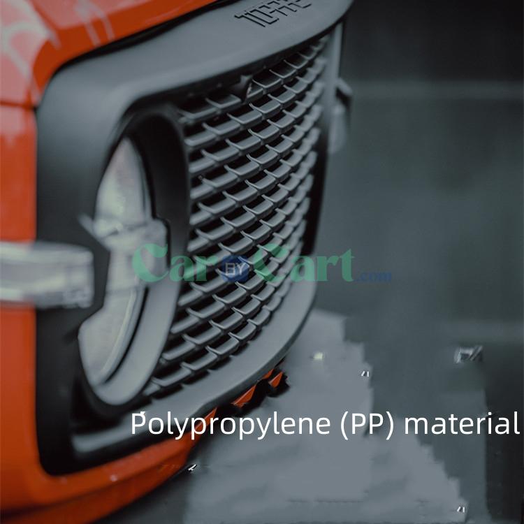 شبكة وش أمامي داكنة 2025 تانك 300 HIT-4