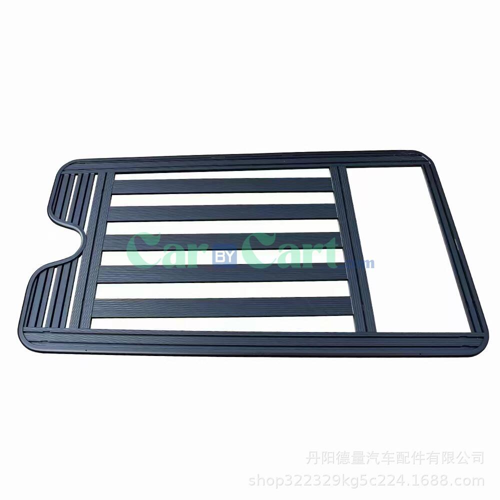 2025 Jetour T2 Roof platform