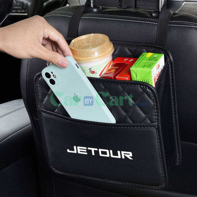 2025 Jetour T2 Car seat storage bag