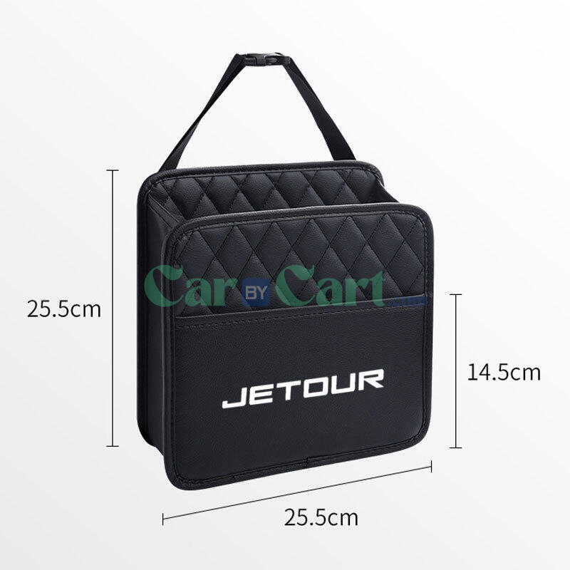 2025 Jetour T2 Car seat storage bag