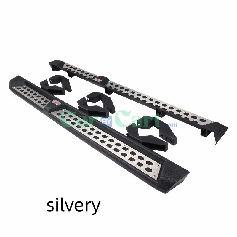 2025 TANK 300 HIT-4 Off road pedal