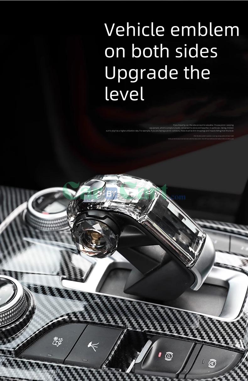 باتش ناقل حركة كريستال لسيارة 2025 TANK 300 HIT-4