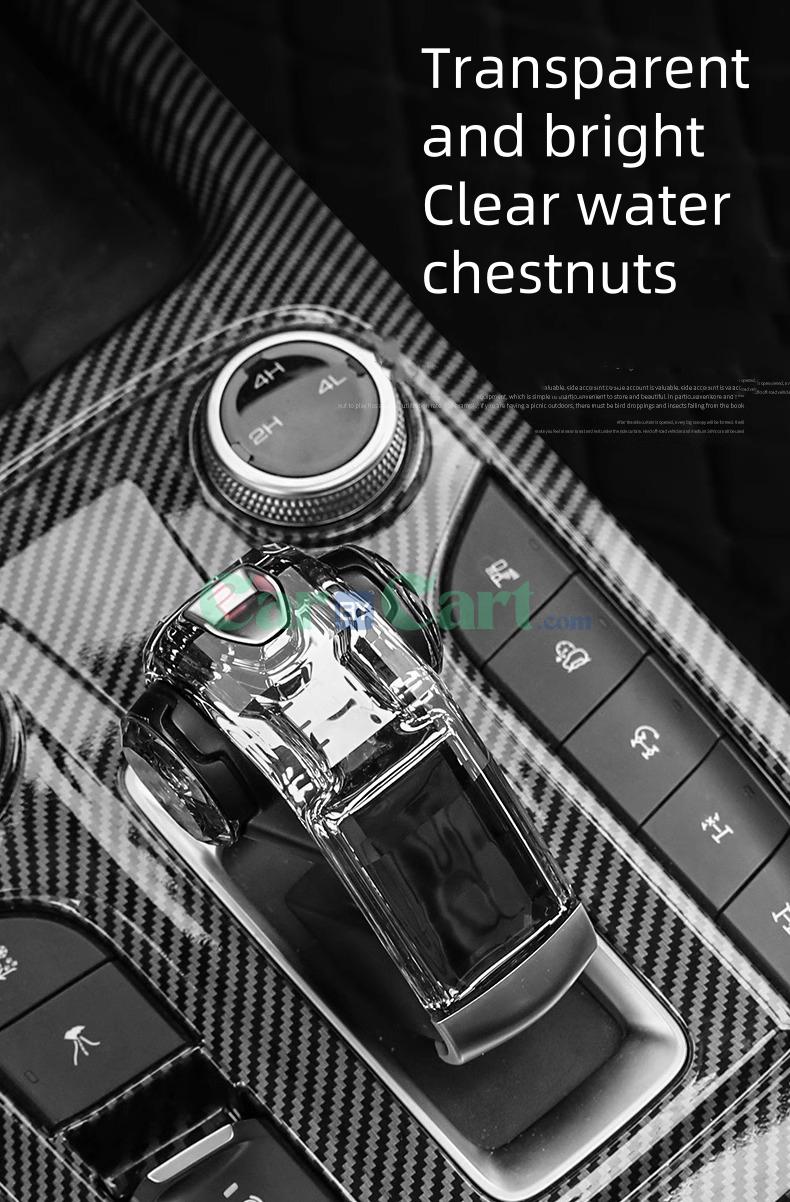 باتش ناقل حركة كريستال لسيارة 2025 TANK 300 HIT-4