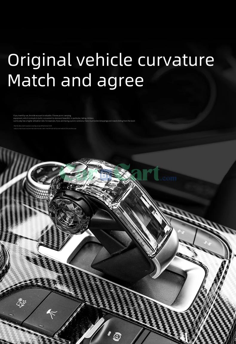 باتش ناقل حركة كريستال لسيارة 2025 TANK 300 HIT-4