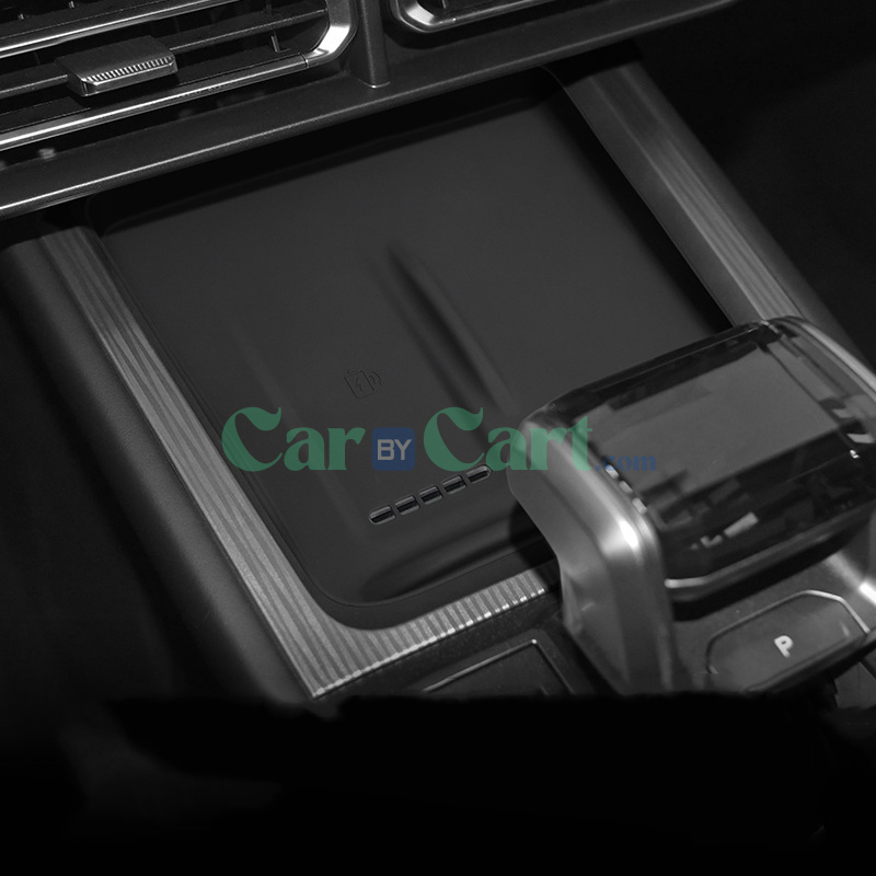 2025 Jetour T1 Wireless charging silicone anti slip pad