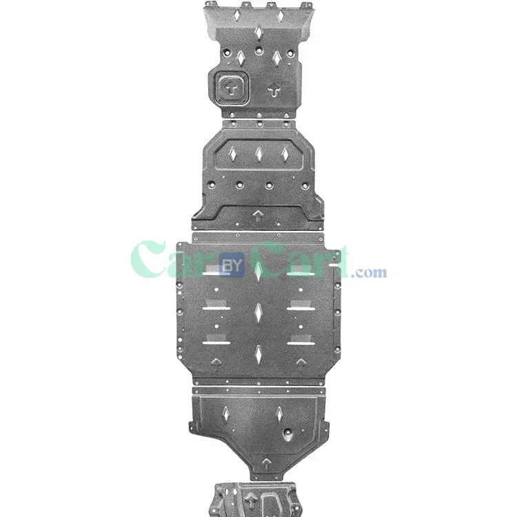 دروع شاسيه النمر ٥