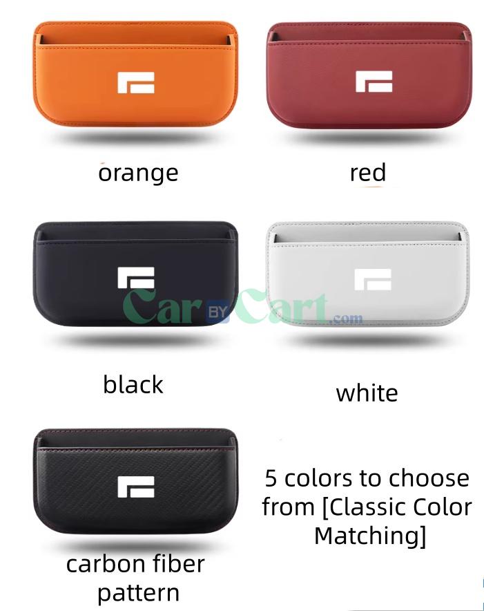 2025 ROX 01 Multi functional car storage box