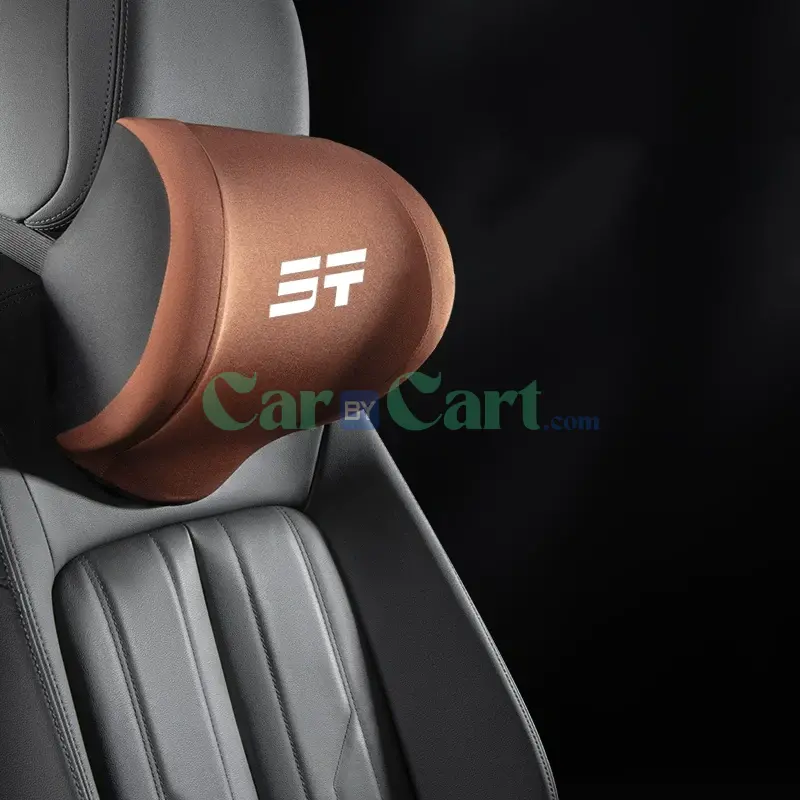 2025 جيتور T1 مخدة الرقبة