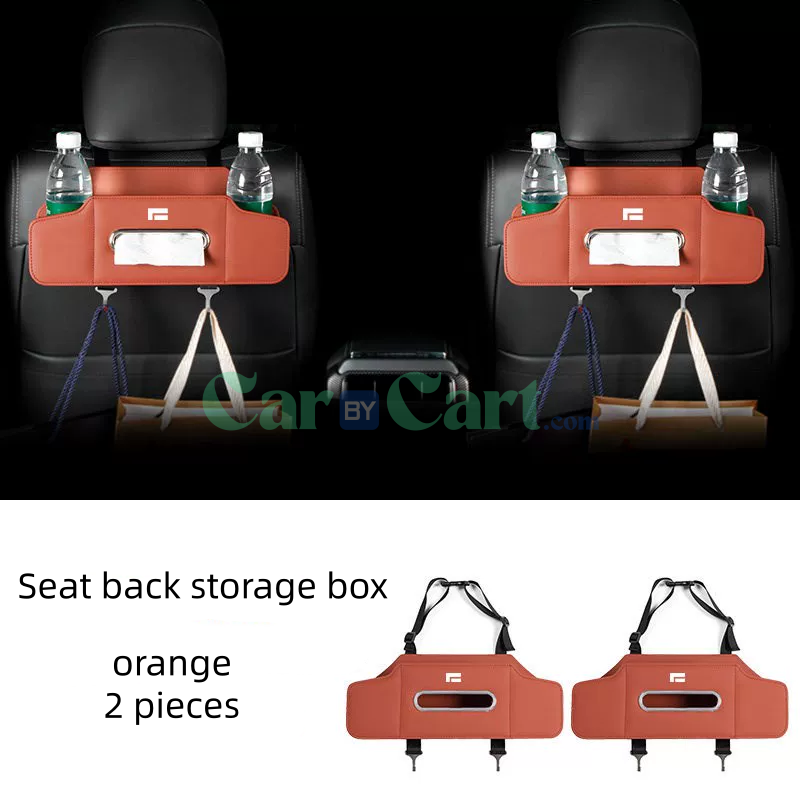 2025 ROX 01 Seat back storage box