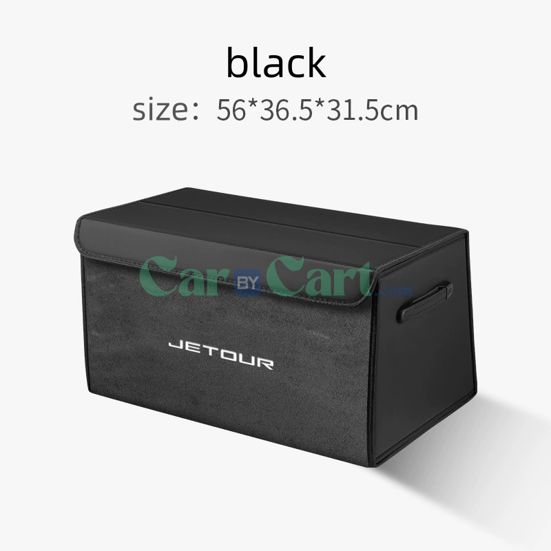 2025 Jetour X90PLUS Car storage box