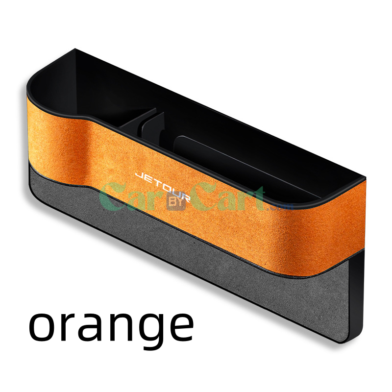 2025 Jetour X90PLUS Driver's seat gap storage box