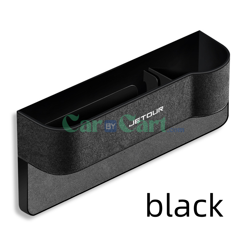 2025 Jetour X90 PLUS Front passenger seat gap storage box