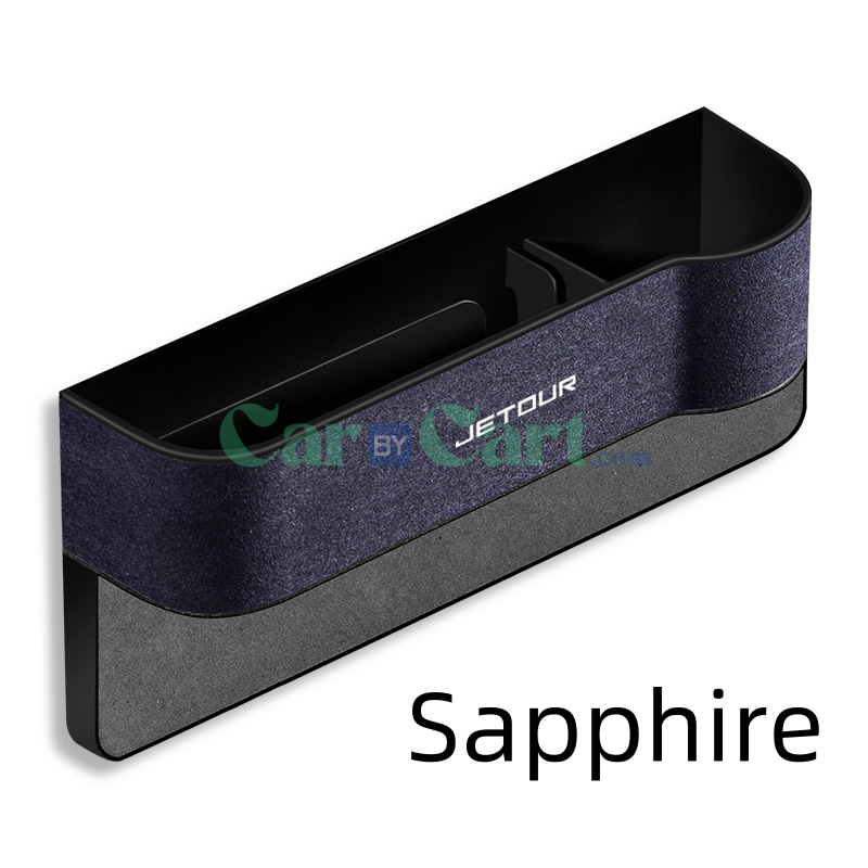 2025 Jetour X90 PLUS Front passenger seat gap storage box