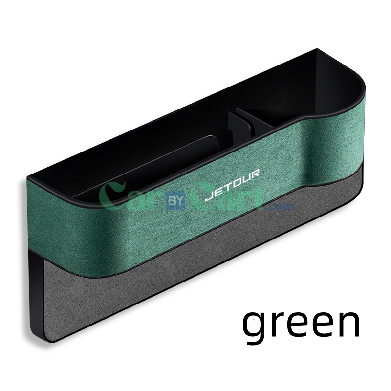 2025 Jetour X90 PLUS Front passenger seat gap storage box