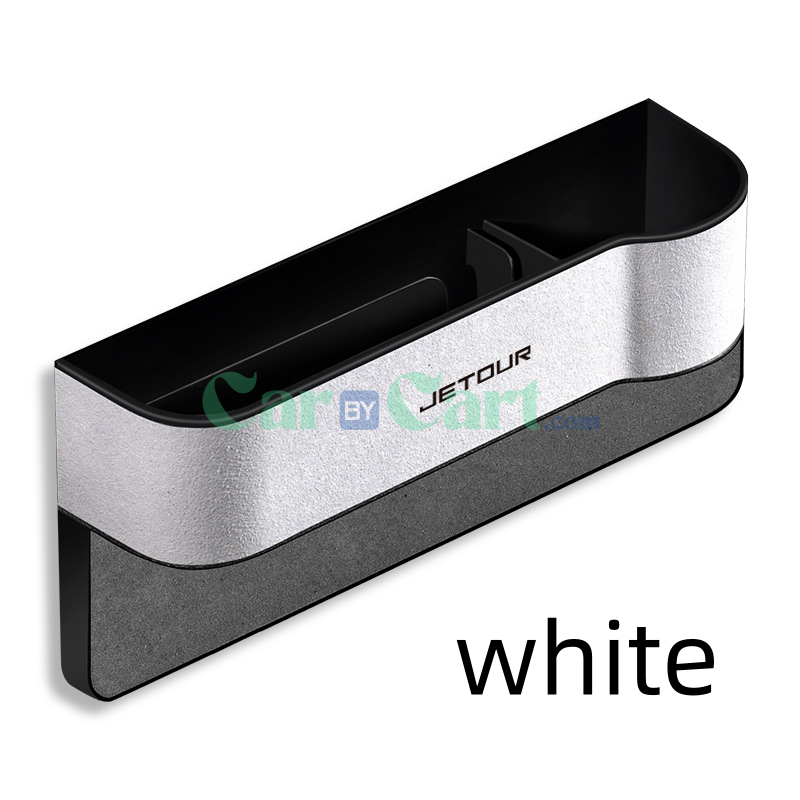 2025 Jetour X90 PLUS Front passenger seat gap storage box