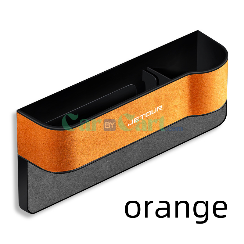 2025 Jetour X90 PLUS Front passenger seat gap storage box