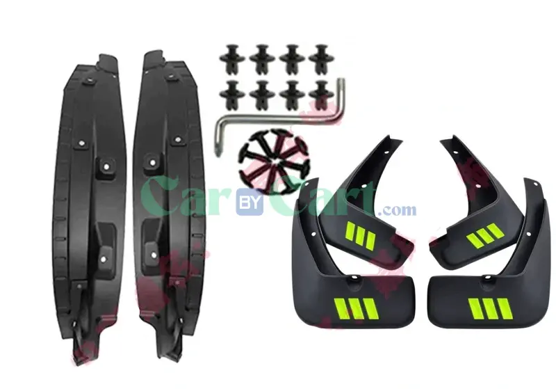 2025 Jetour X90PLUS fender