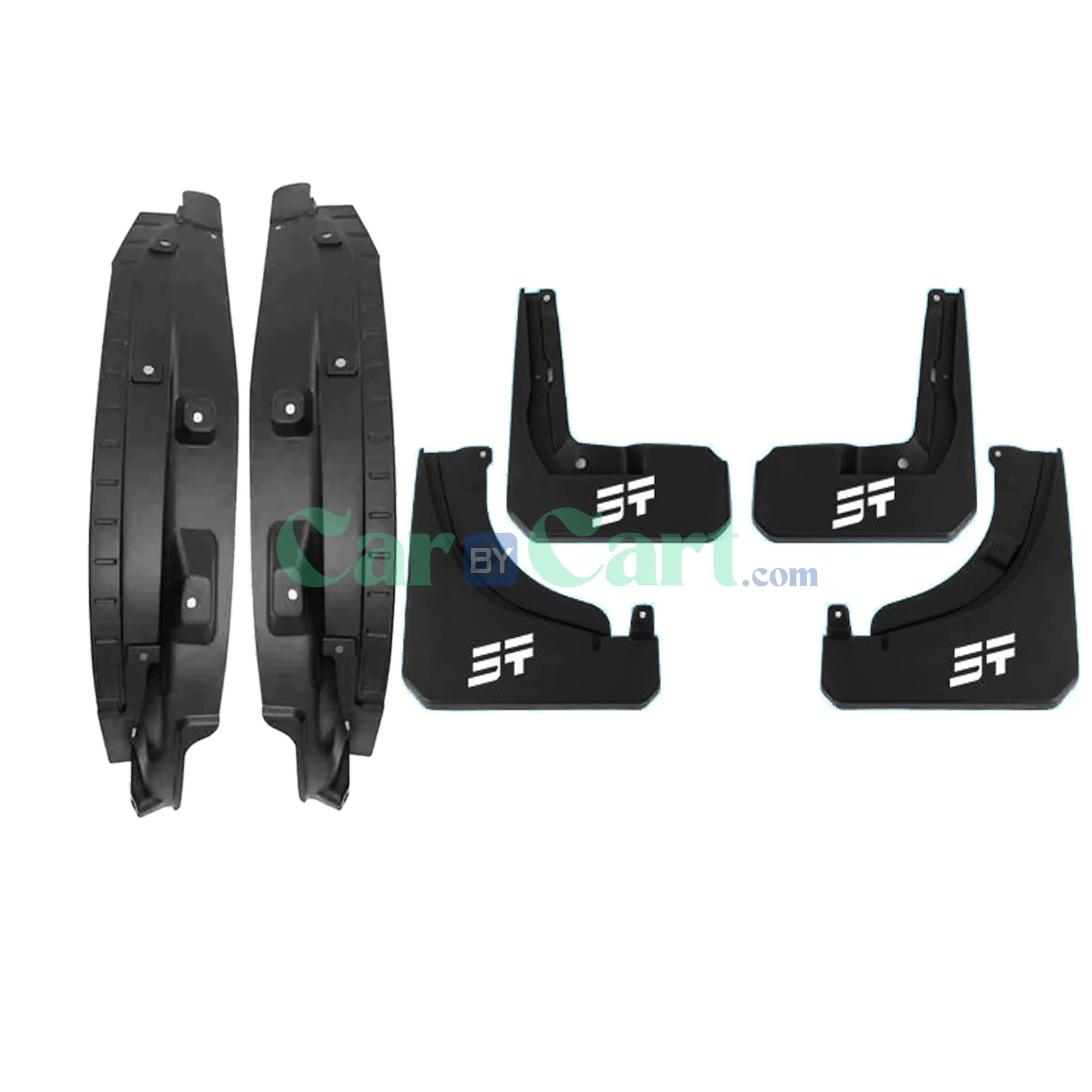 2025 Jetour X90PLUS fender