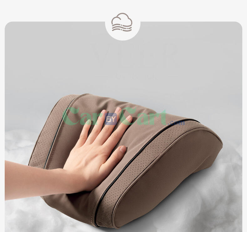 2024 Jetour L6 headrest