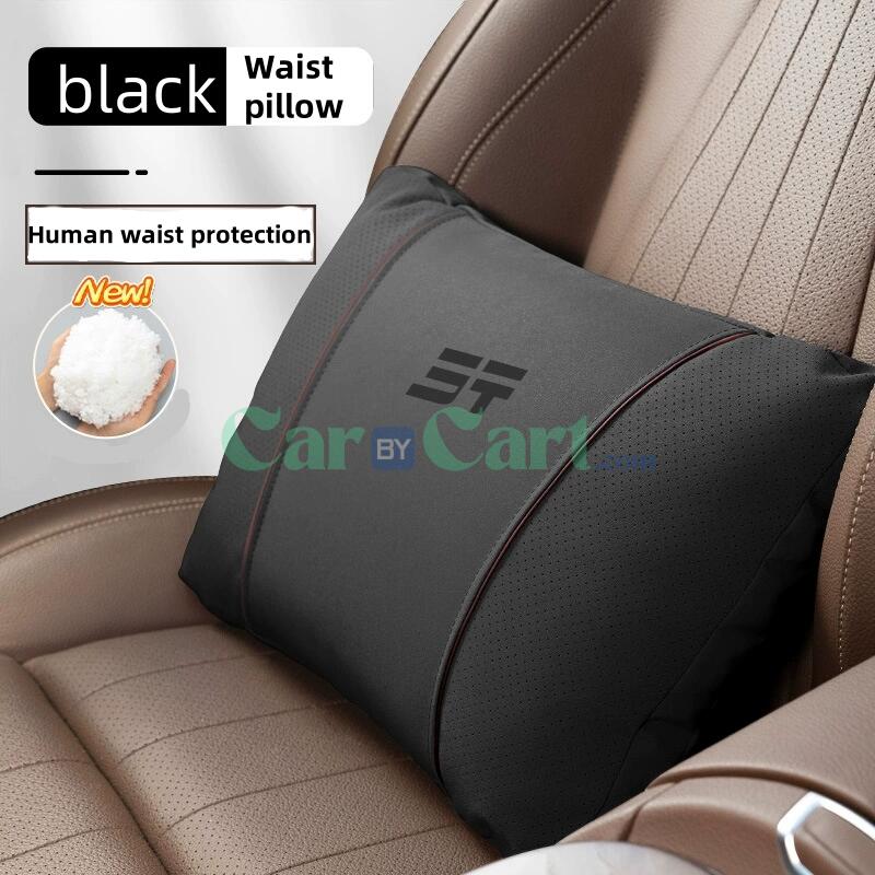 2024 جيتور L6 مخدة ظهر