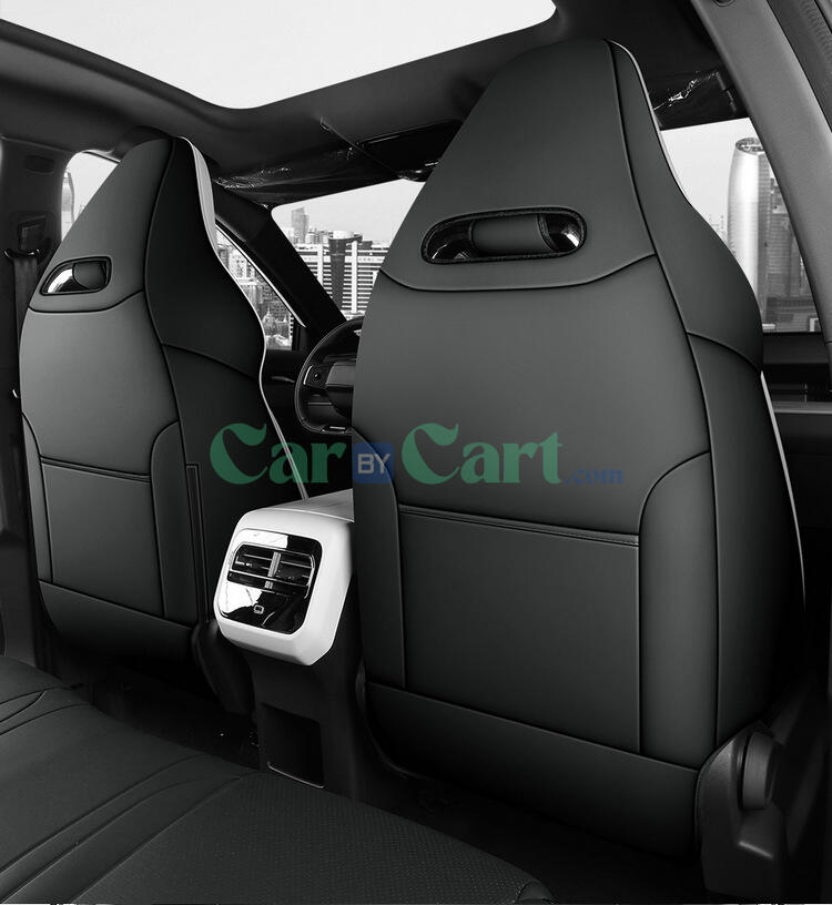 2024 Jetour L6 Seat cover