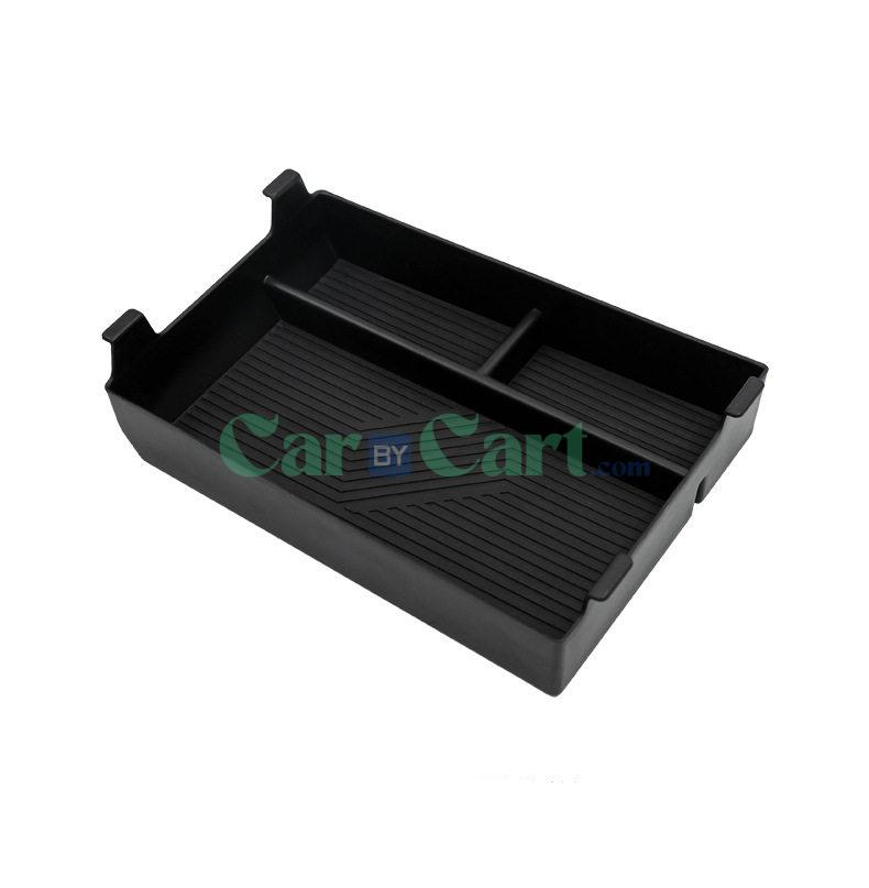 2024 Jetour L6 Armrest storage box