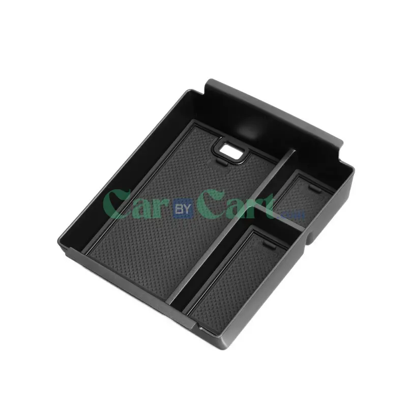 2024 Jetour L7 Armrest box storage box
