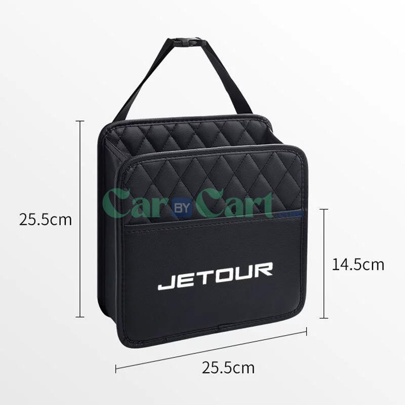 2024 Jetour L7 Seat storage bag