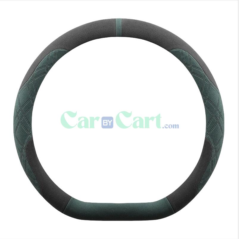 2024 Jetour L7 Steering wheel cover