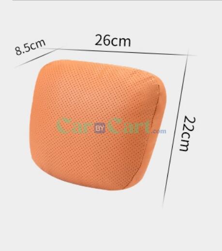 2024 Jetour L7 headrest