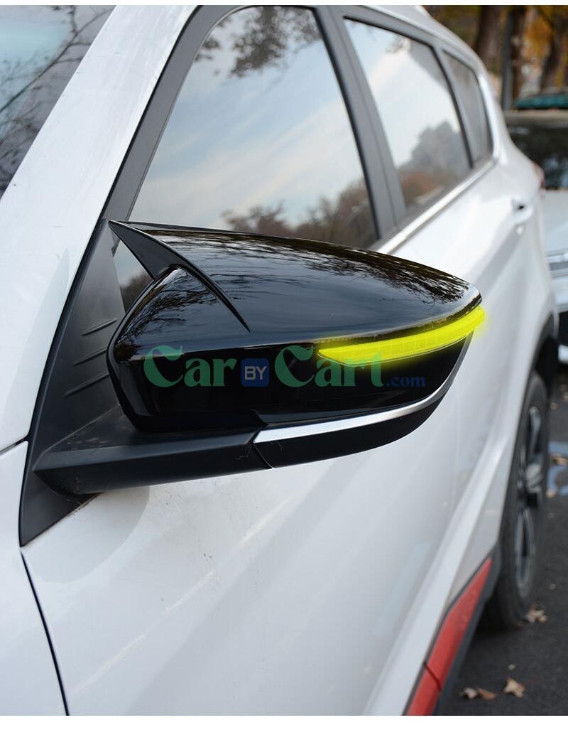 2024 Jetour L9 Rearview mirror housing