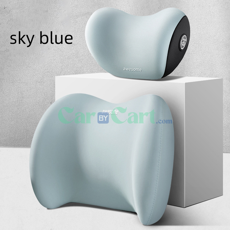 2025 جيتور ليبرال 1.5TD مساند راس ودعم للظهر