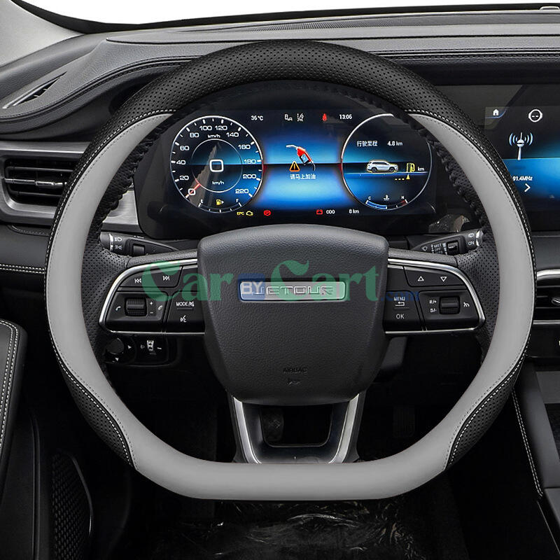 غطاء عجلة القيادة 2024 جيتور x90 بلس دي تايب