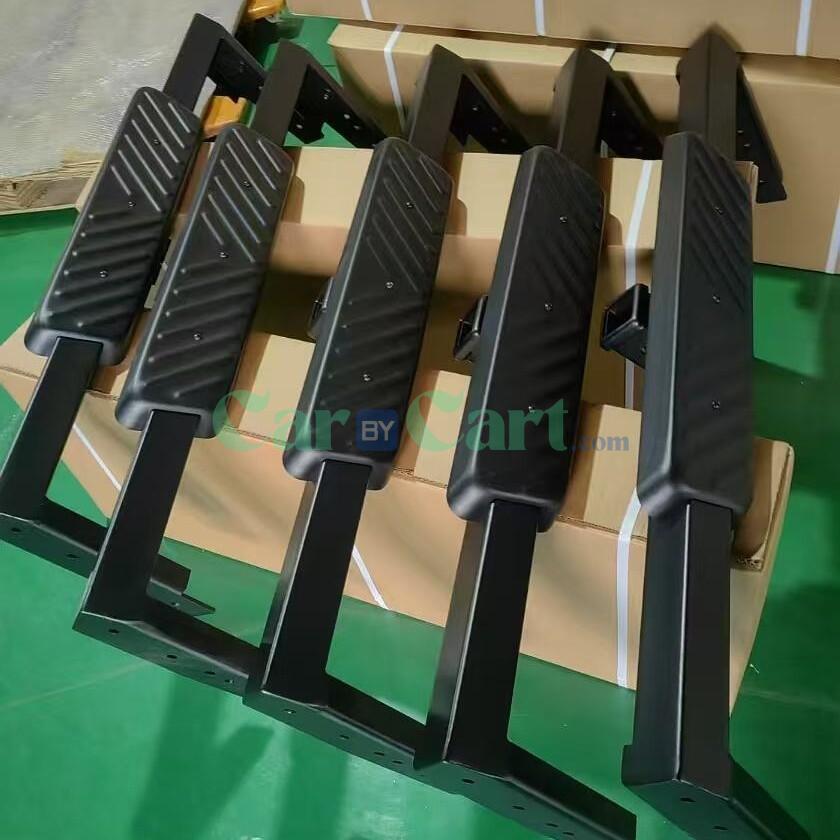 خطاف مقطورة معدني لجيتور T2 2025