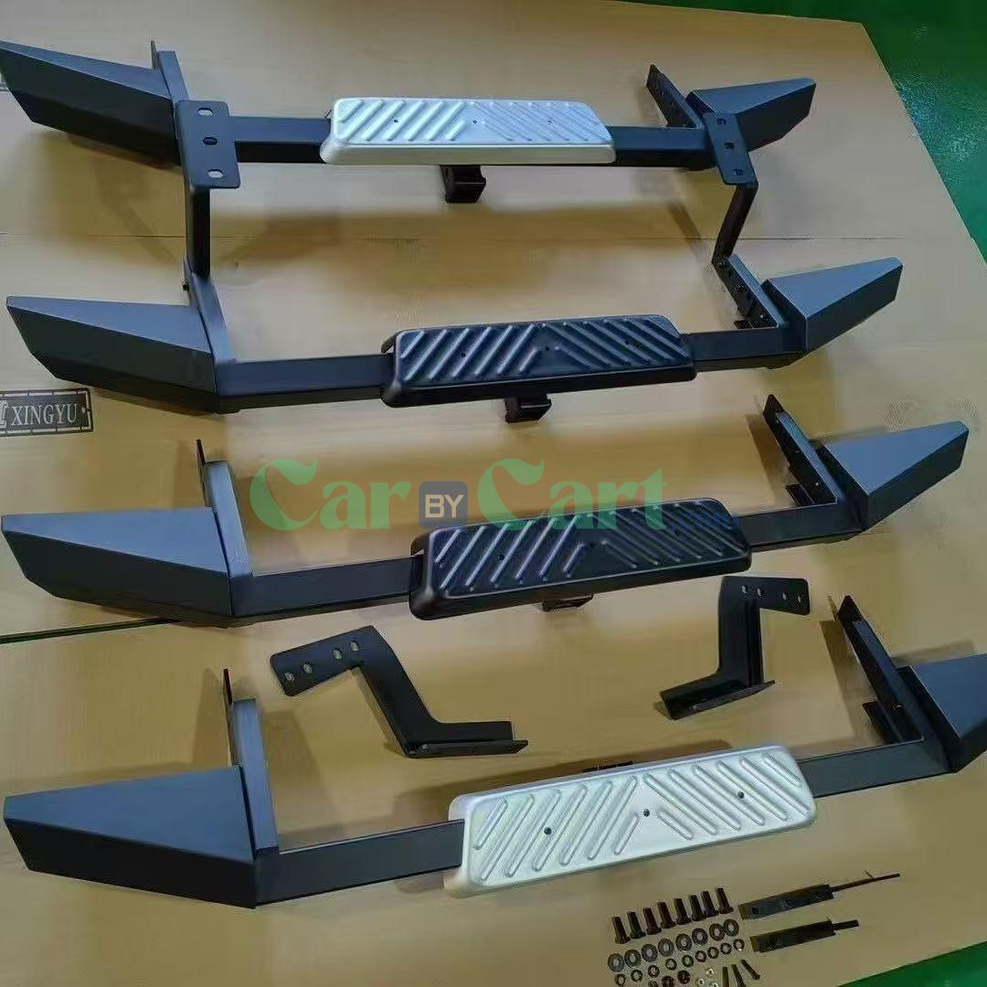 خطاف مقطورة معدني لجيتور T2 2025