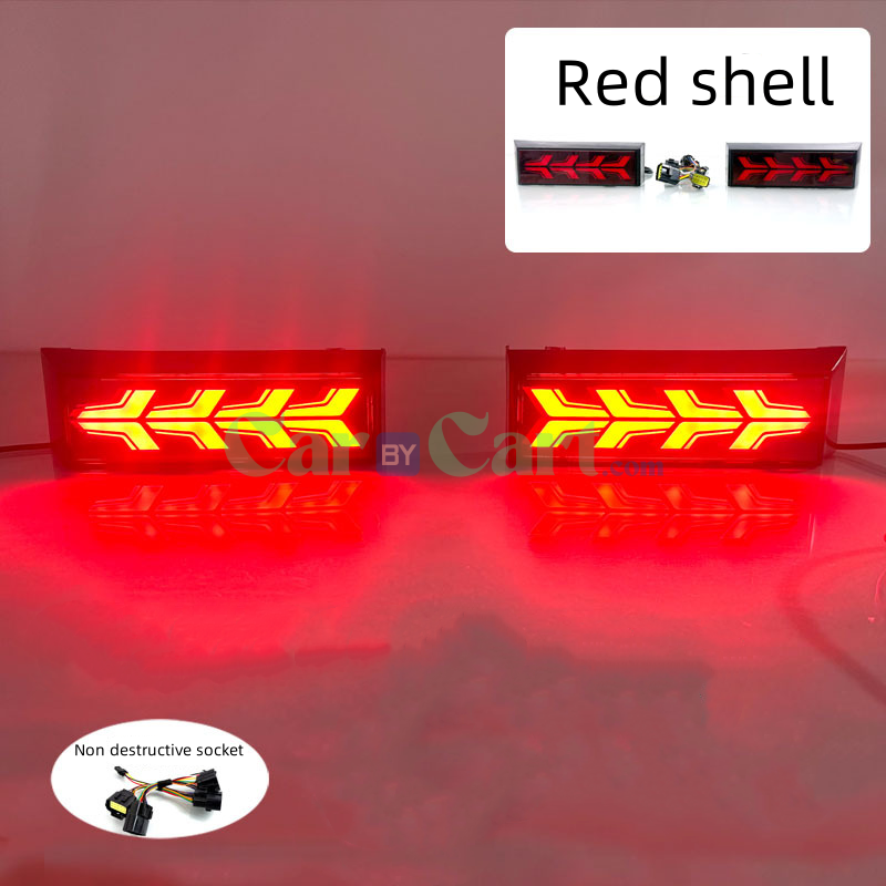 2025 جيتور T2 إضاءة LED خلفية للباك بار