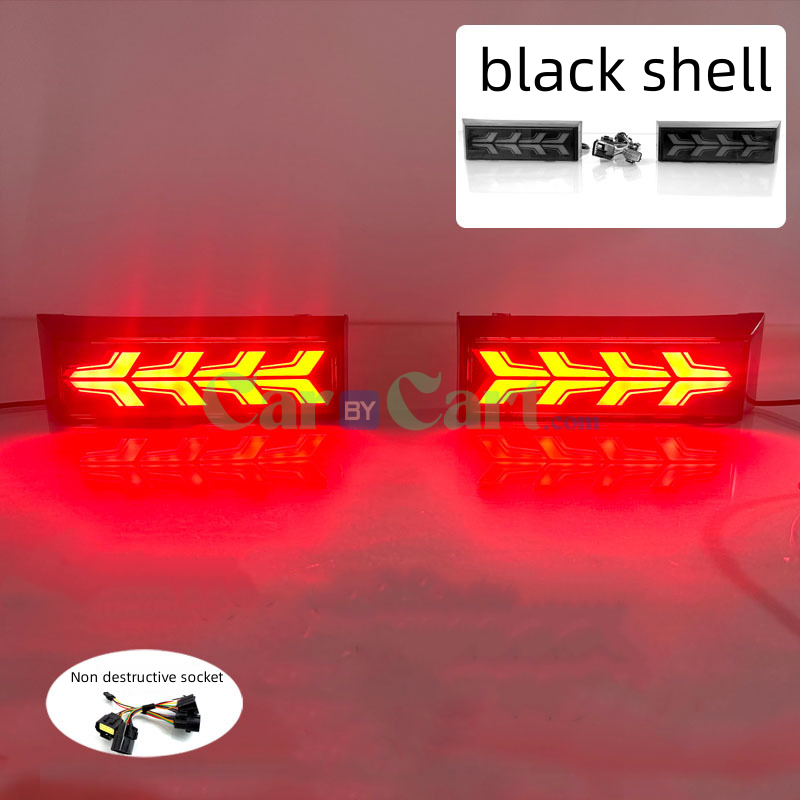 2025 جيتور T2 إضاءة LED خلفية للباك بار